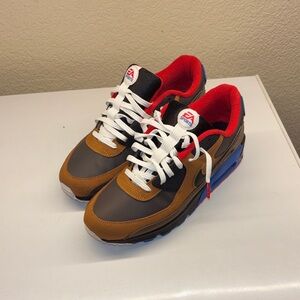 Nike x EA Sports Air Max 90 Play Like Mad